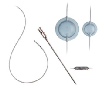 Zastawki neurochirugiczne do wodogłowia Integra Spetzler