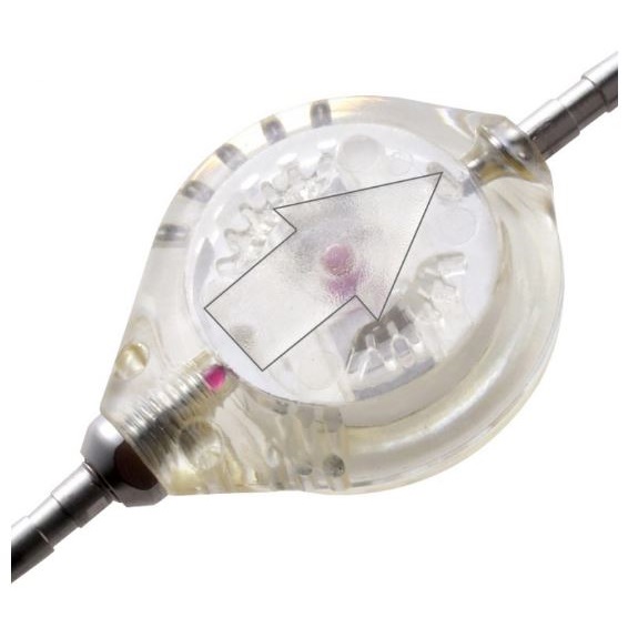 Zastawki neurochirugiczne do wodogłowia Sophysa Polaris