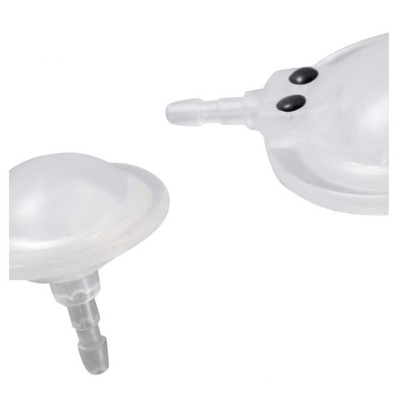 Zastawki neurochirugiczne do wodogłowia Sophysa Pulsar