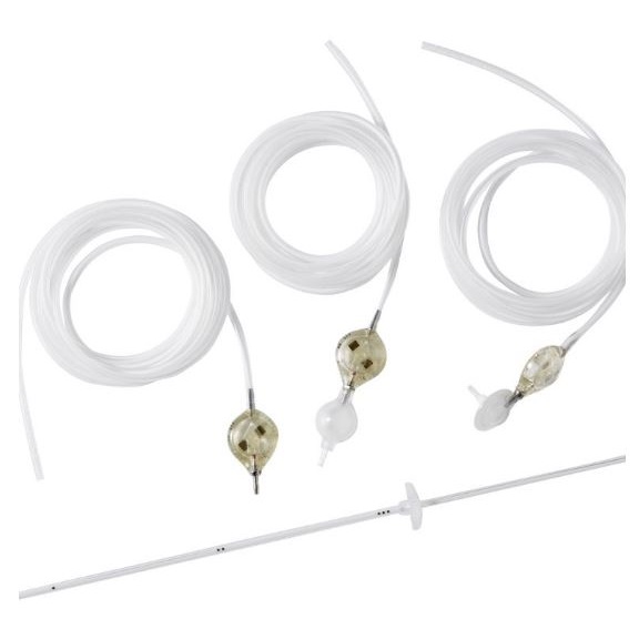 Zastawki neurochirugiczne do wodogłowia Sophysa Sophy Mini