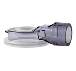 Zawory PEEP VBM Medizintechnik 88-13-006, 88-13-007, 89-13-006, 89-13-007 