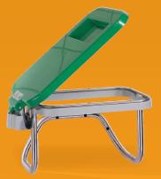 Zbieracze prania FRANCEHOSPITAL CBM