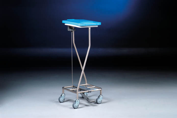 Zbieracze prania Hammerlit W165LT