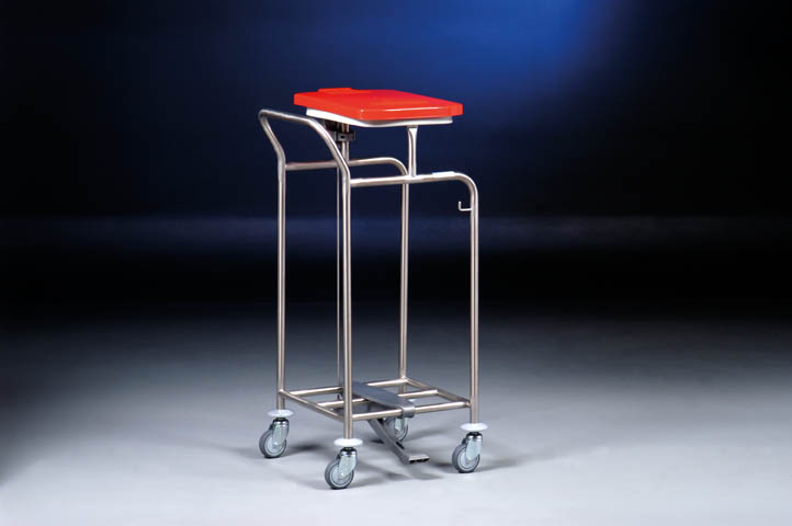 Zbieracze prania Hammerlit W195L