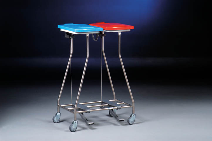 Zbieracze prania Hammerlit W265L