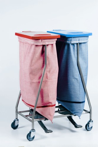 Zbieracze prania Hammerlit W265LT