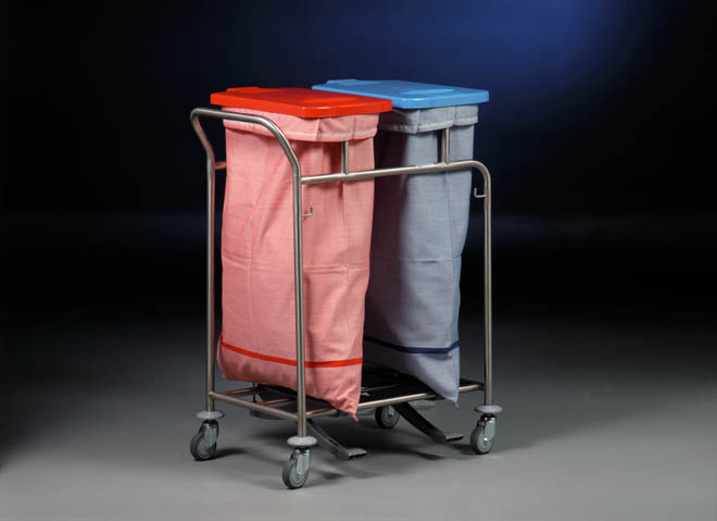 Zbieracze prania Hammerlit W295LT