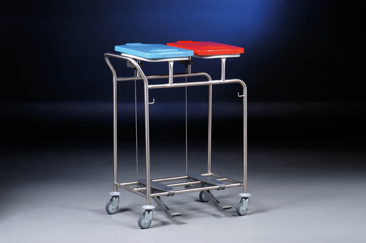 Zbieracze prania Hammerlit W295LTD