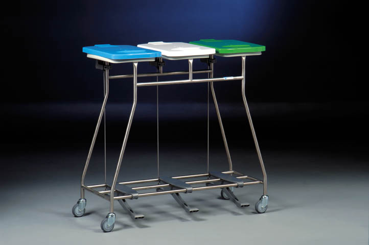 Zbieracze prania Hammerlit W365LTD