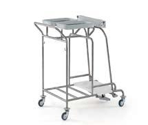 Zbieracze prania Hammerlit WU 175LT (pranie)