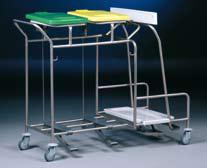 Zbieracze prania Hammerlit WU 275LT (pranie)