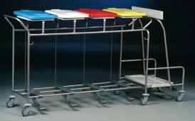 Zbieracze prania Hammerlit WU 475LT (pranie)