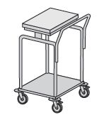 Zbieracze prania TRIBO K 10WP