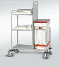 Zbieracze prania TRIBO SK 11WP