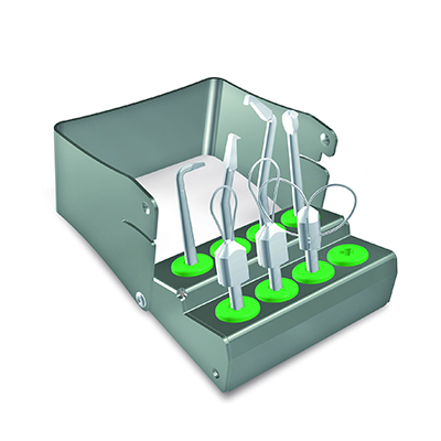 Zbijaki automatyczne do zdejmowania koron Anthogyr Safe Relax