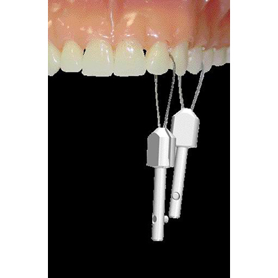 Zbijaki automatyczne do zdejmowania koron Anthogyr Safe Relax