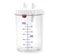 Zbiorniki (kanistry) do ssaków medycznych SPENCER SCX 85