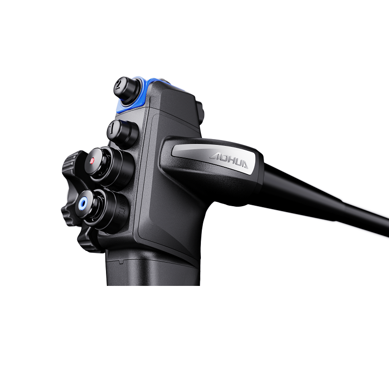 Zestaw  videoendoskopowy - gastroskopowo-kolonoskopowy AOHUA AC1