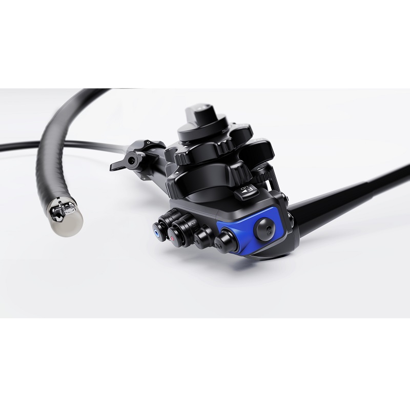 Zestaw  videoendoskopowy - gastroskopowo-kolonoskopowy AOHUA AC1