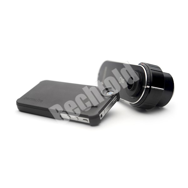 Zestawy adapterów do dermatoskopów 3Gen Adapter do smartfonów