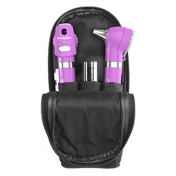 Zestawy diagnostyczne - otoskop i oftalmoskop Welch Allyn Pocket LED