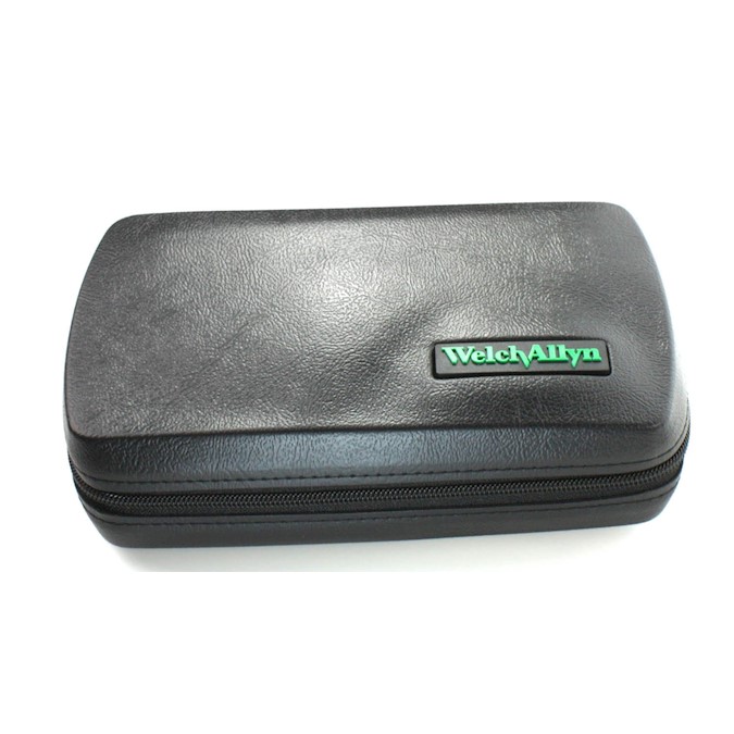 Zestawy diagnostyczne - otoskop i oftalmoskop Welch Allyn WA 97150-BI