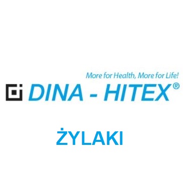 Zestawy do chirurgii ogólnej – obłożenia pola operacyjnego DINA-HITEX do żylaków