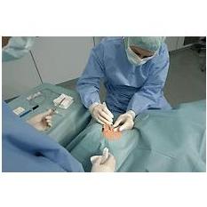 Zestawy do chirurgii ogólnej – obłożenia pola operacyjnego HARTMANN Foliodrape Protect 9389121