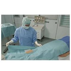 Zestawy do chirurgii ogólnej – obłożenia pola operacyjnego HARTMANN Foliodrape Protect 9389131