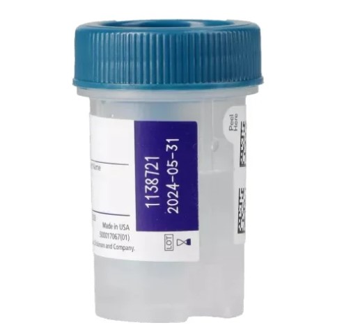 Zestawy do cytologii ginekologicznej Becton Dickinson SurePath