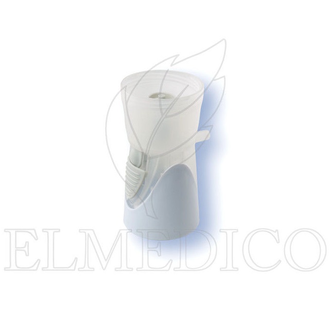 Zestawy do inhalatorów (nebulizatorów) Microlife NEB 10A nebulizator + ustnik
