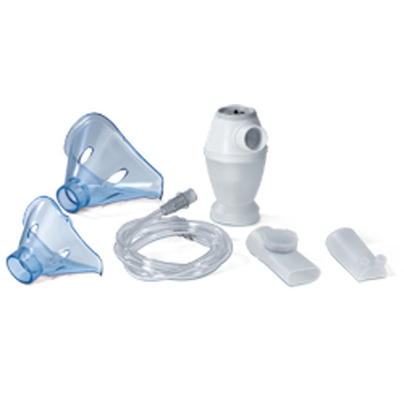 Zestawy do inhalatorów (nebulizatorów) Microlife NEB 50A