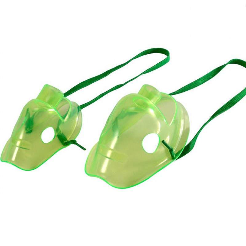 Zestawy do inhalatorów (nebulizatorów) OMNIBUS Zestaw FUN