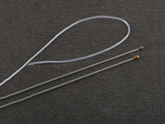 Zestawy do intubacji dróg łzowych Madhu Instruments LacriCare