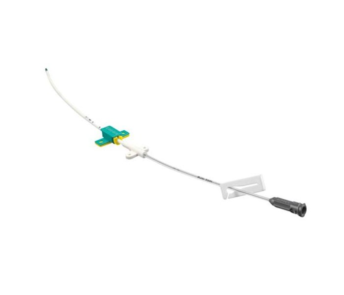 Zestawy do kaniulacji żył centralnych metodą Seldingera B.Braun CERTOFIX