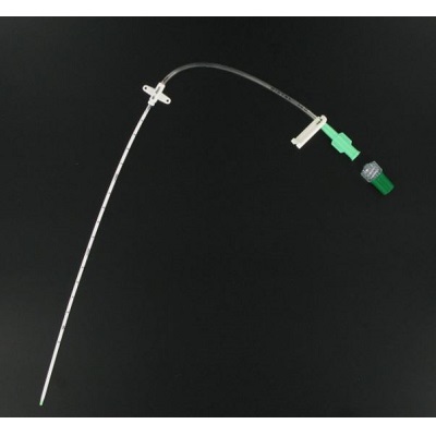 Zestawy do kaniulacji żył centralnych metodą Seldingera VYGON Leadercath