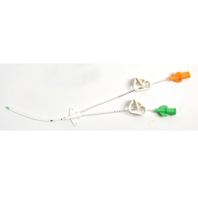 Zestawy do kaniulacji żył centralnych metodą Seldingera VYGON Multicath 2