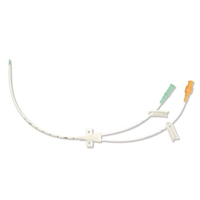 Zestawy do kaniulacji żył centralnych metodą Seldingera VYGON Multicath 2