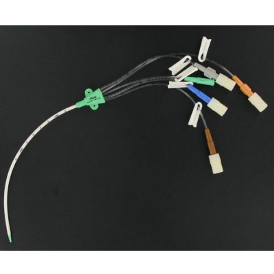 Zestawy do kaniulacji żył centralnych metodą Seldingera VYGON Multicath 5