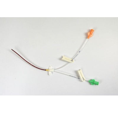 Zestawy do kaniulacji żył centralnych metodą Seldingera VYGON Multistar 2