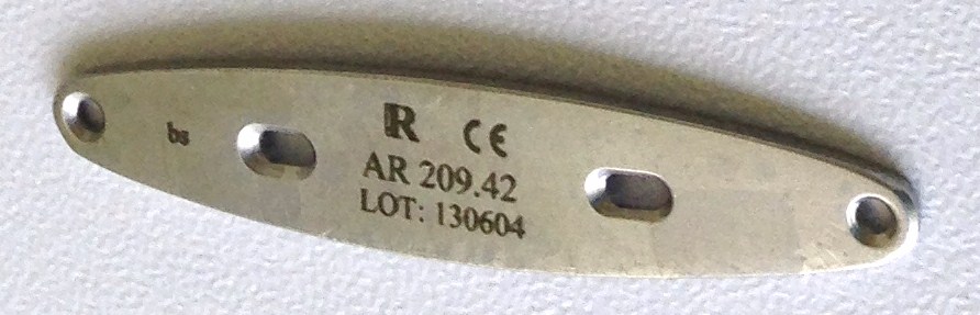 Zestawy do naprawy chrząstki stawowej b/d Zestaw bs do naprawy chrząstki stawowej