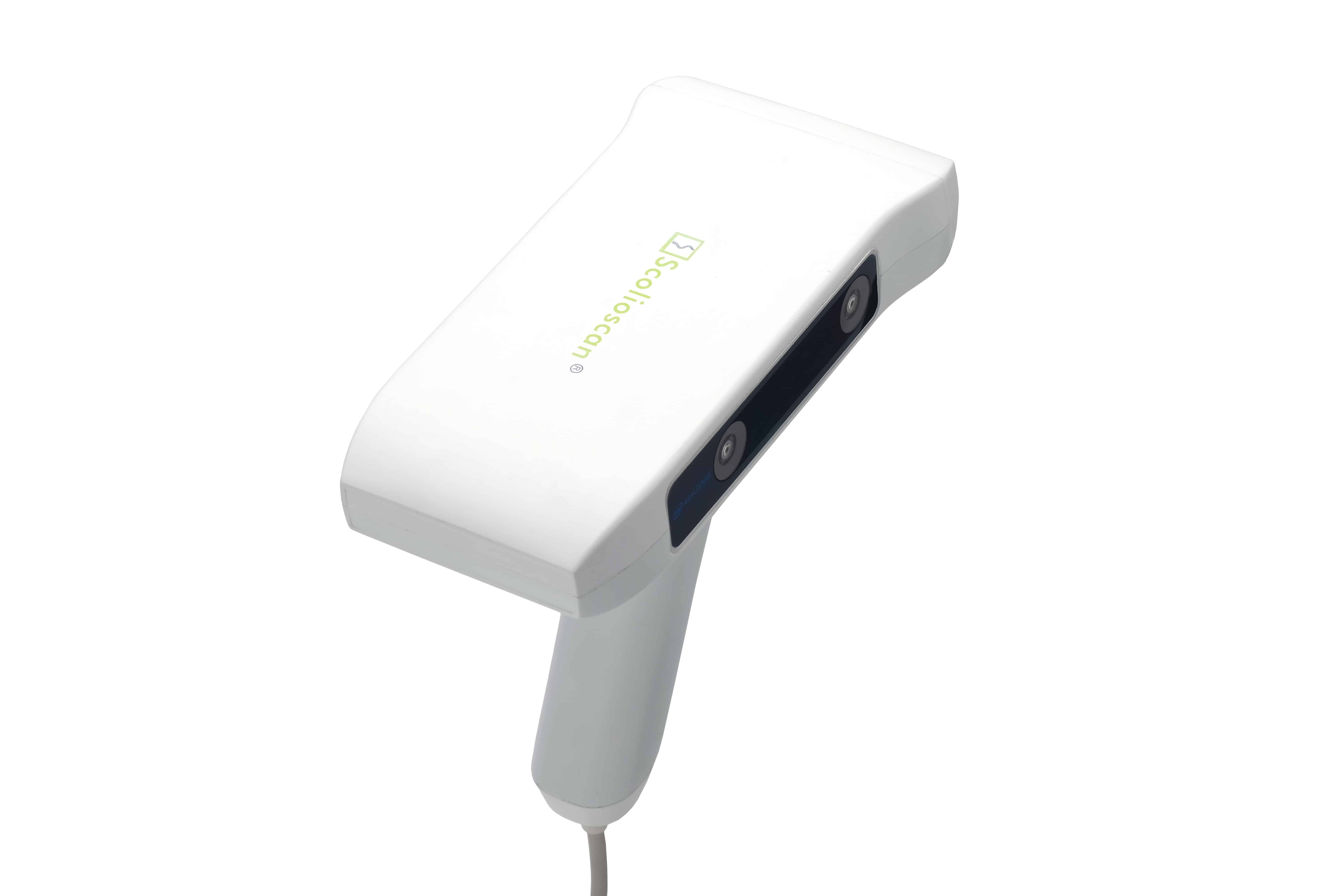 Zestawy do oceny postawy ciała Aitrasound Scolioscan Air