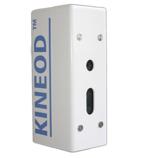 Zestawy do oceny postawy ciała Koordynacja KINEOD 3D