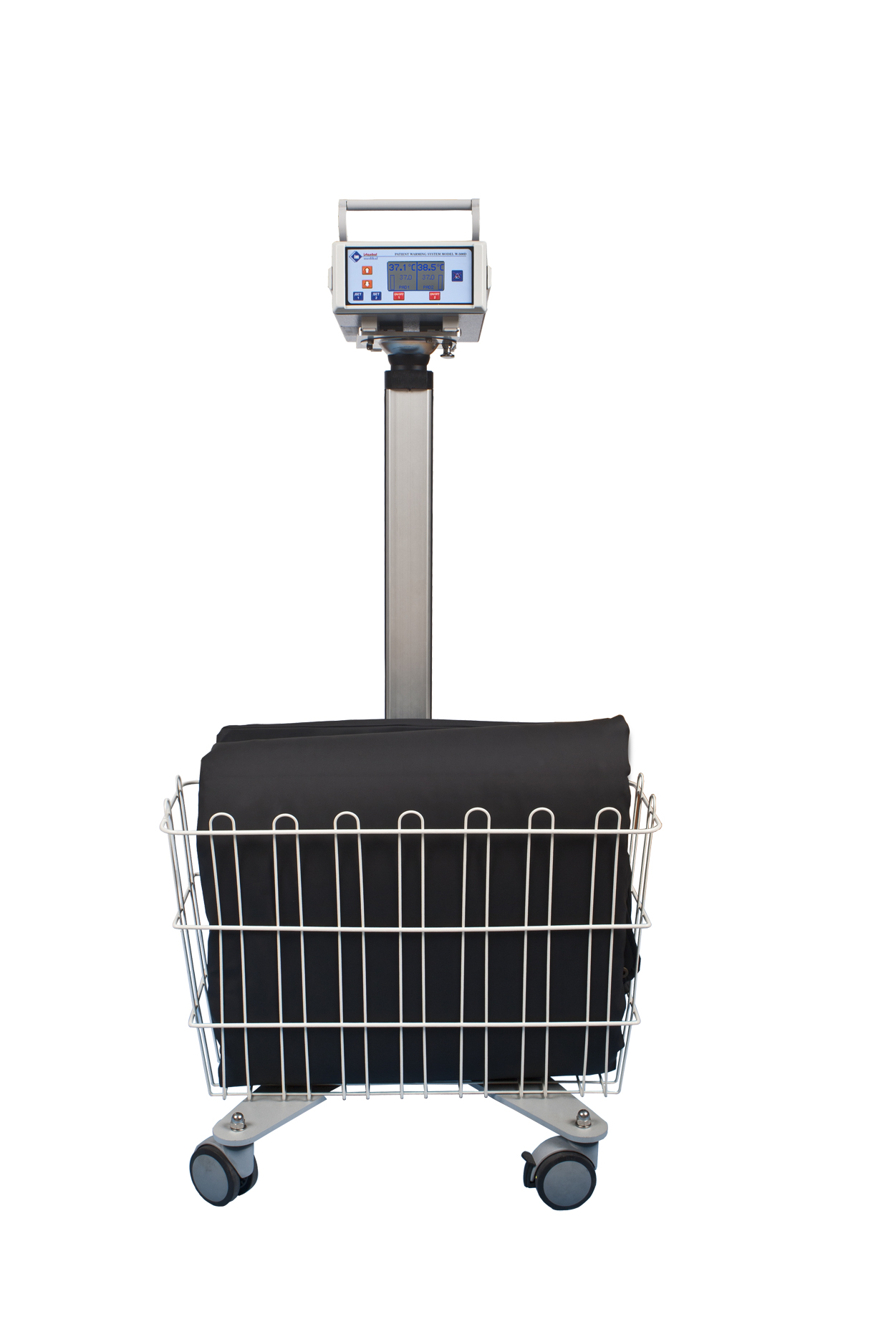 Zestawy do ogrzewania - ochładzania pacjenta Istanbul Medical IM