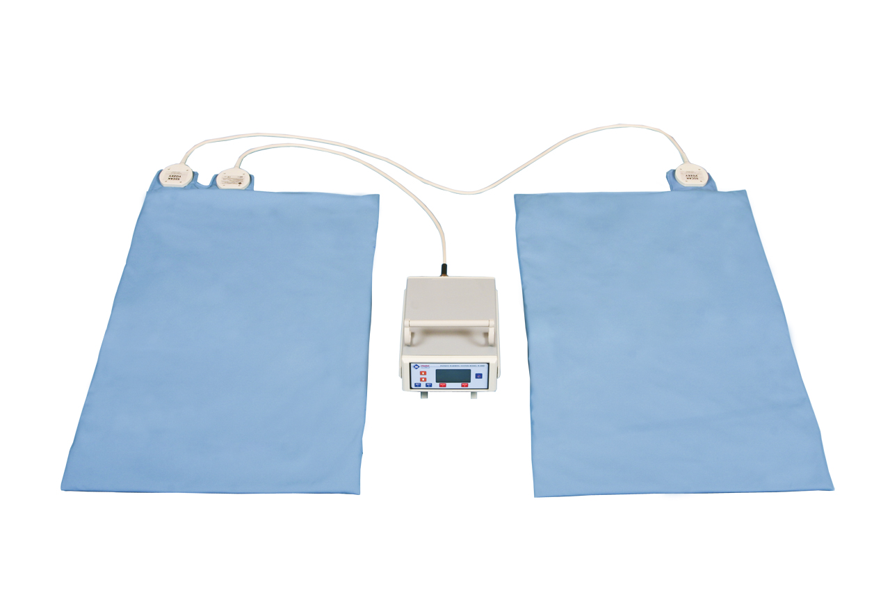 Zestawy do ogrzewania - ochładzania pacjenta Istanbul Medical IM