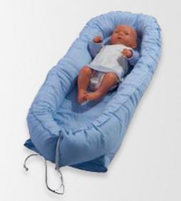 Zestawy do ogrzewania - ochładzania pacjenta KanMed Ciepłe Gniazdko