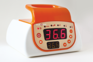 Zestawy do ogrzewania - ochładzania pacjenta TAHAT RAMONAK-01