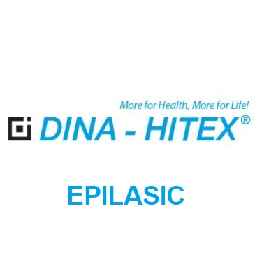 Zestawy do okulistyki – obłożenia pola operacyjnego DINA-HITEX Epilasic
