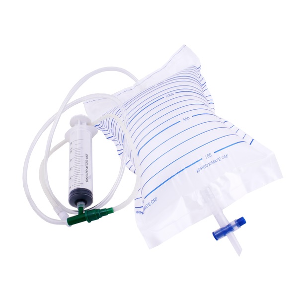 Zestawy do paracentezy i toracentezy GRENA PARACENTEZA I TORACENTEZA