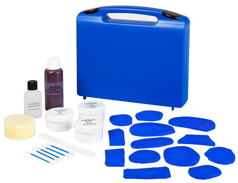 Zestawy do pozoracji ran 3B Scientific WS02